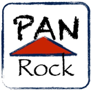 PAN Rock Logo